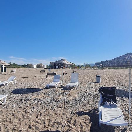 Triblex Villa I Private Beach I Walking Distance To The Sea 300 Meters Side Exteriér fotografie