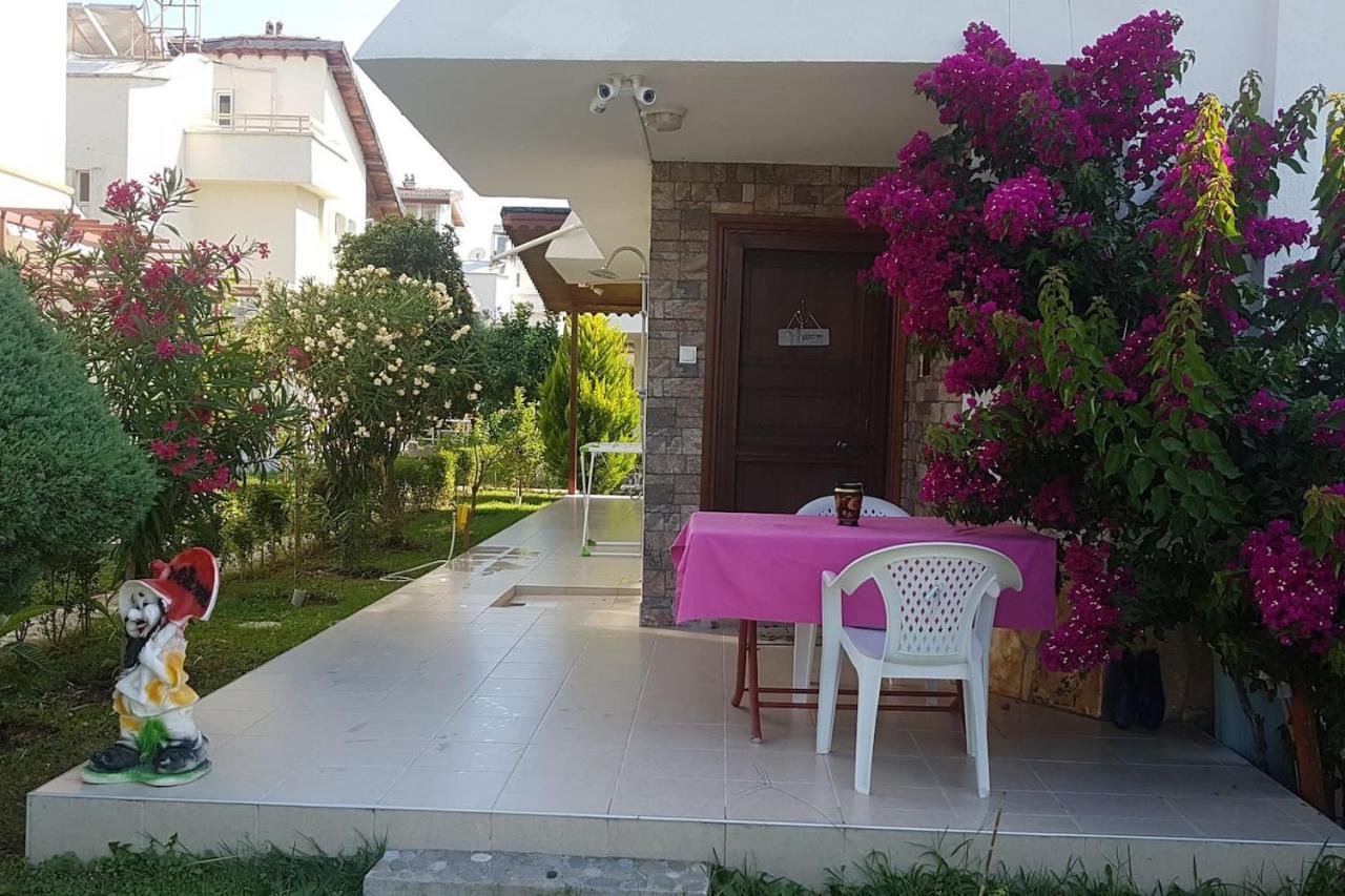 Triblex Villa I Private Beach I Walking Distance To The Sea 300 Meters Side Exteriér fotografie
