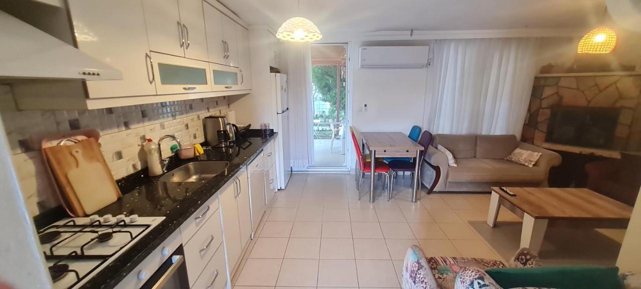 Triblex Villa I Private Beach I Walking Distance To The Sea 300 Meters Side Exteriér fotografie