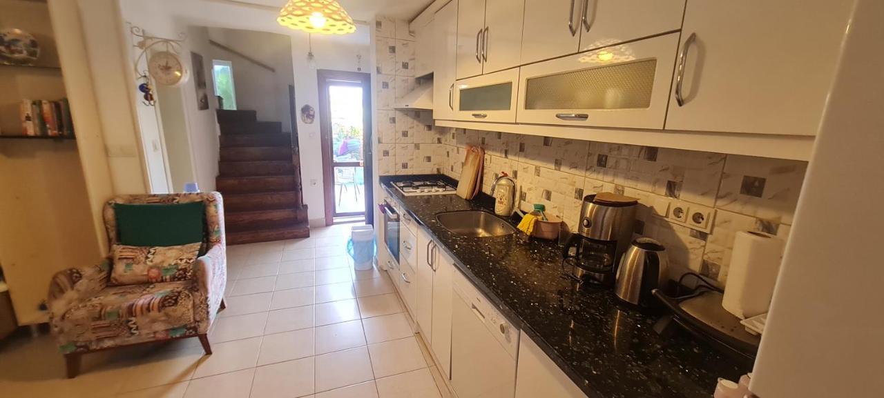 Triblex Villa I Private Beach I Walking Distance To The Sea 300 Meters Side Exteriér fotografie