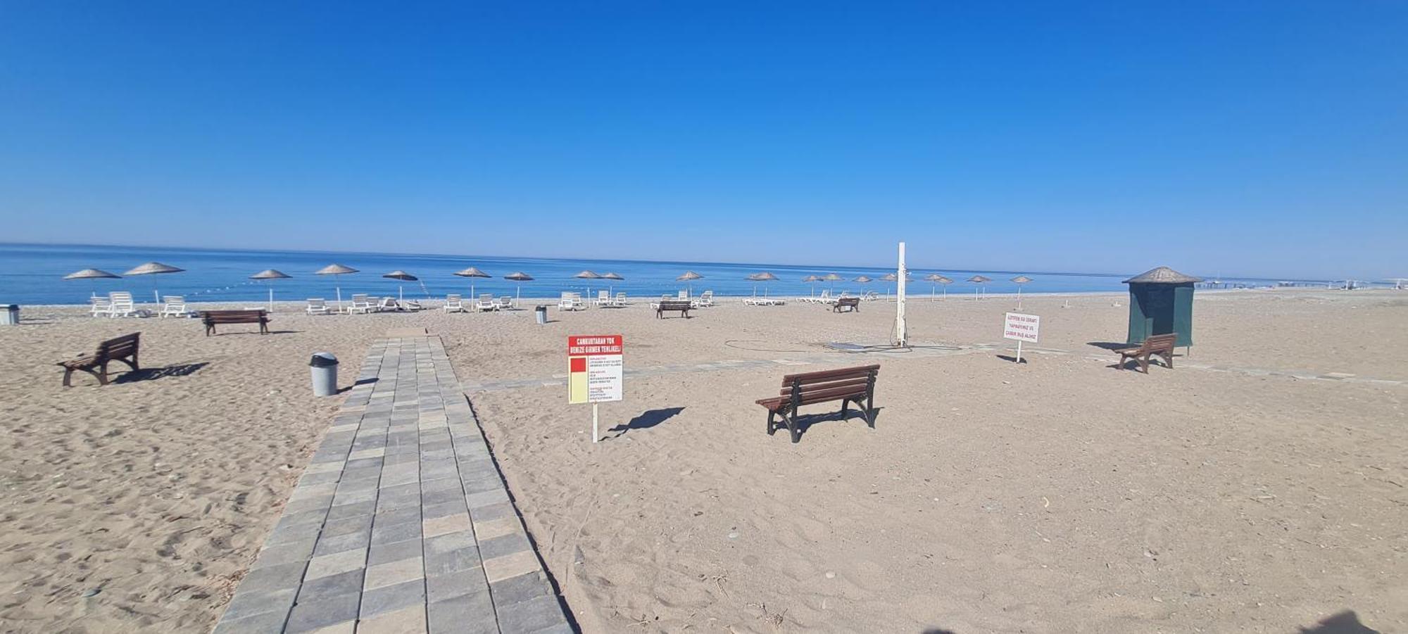 Triblex Villa I Private Beach I Walking Distance To The Sea 300 Meters Side Exteriér fotografie